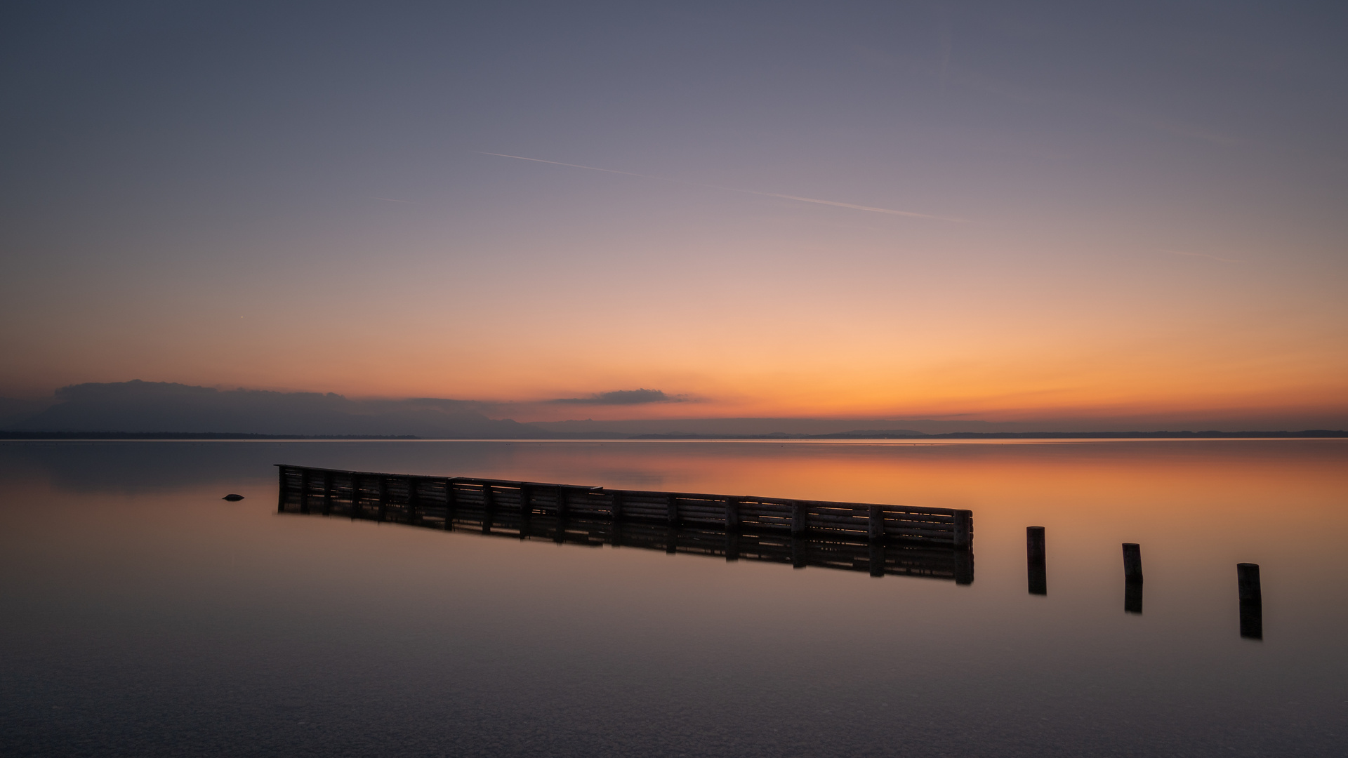 Chiemsee