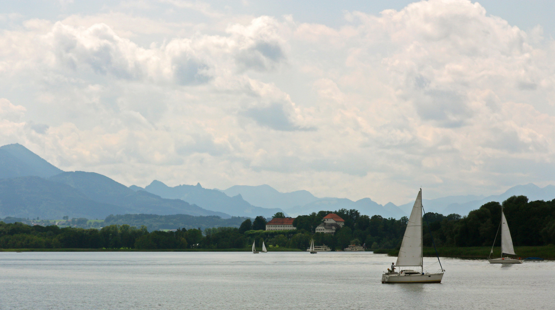 Chiemsee 6