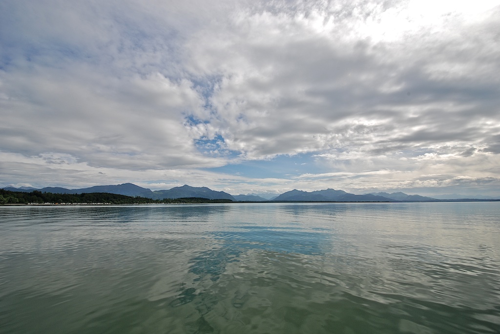 Chiemsee 6