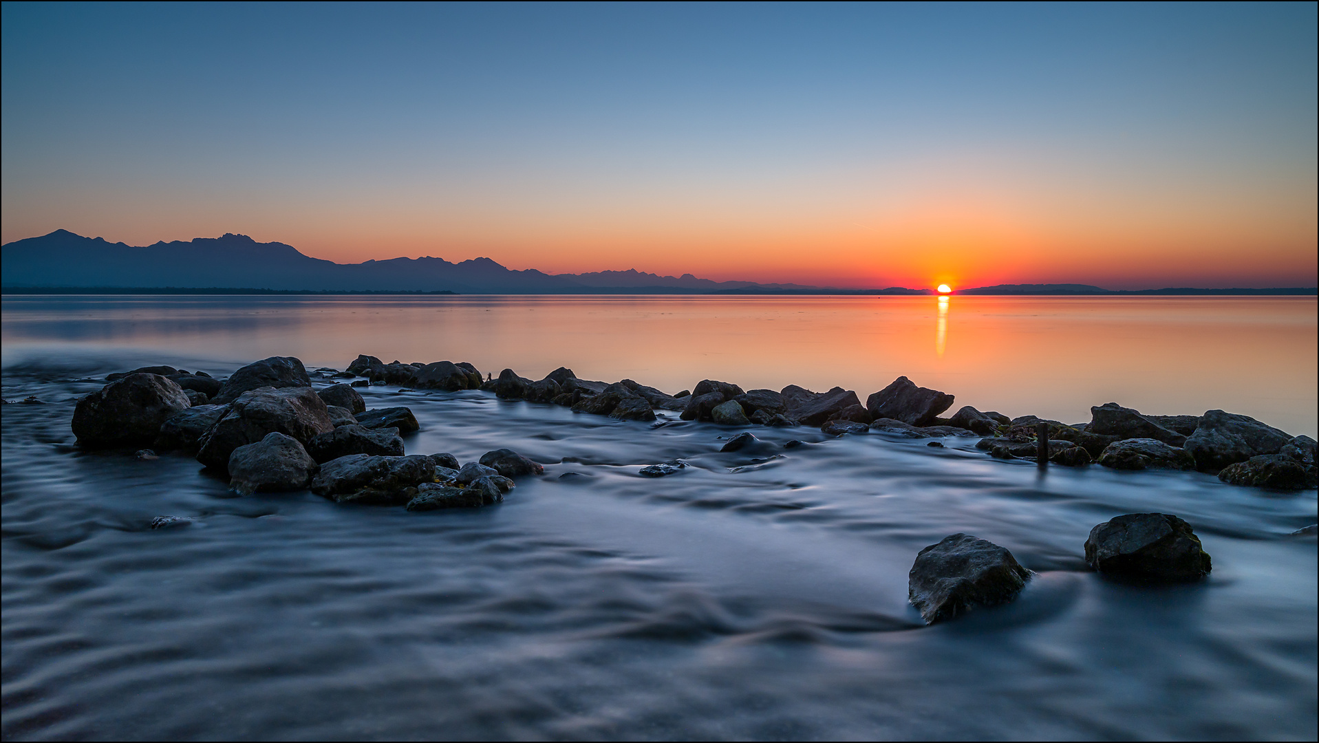 Chiemsee #6