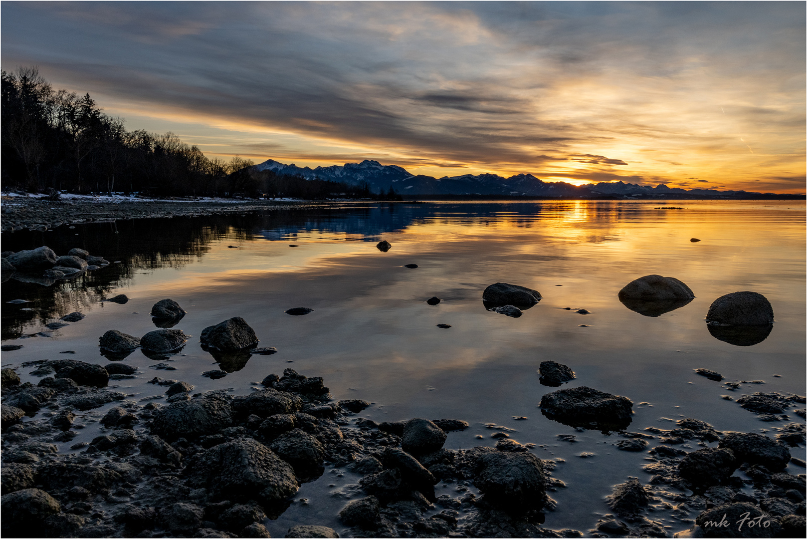 Chiemsee