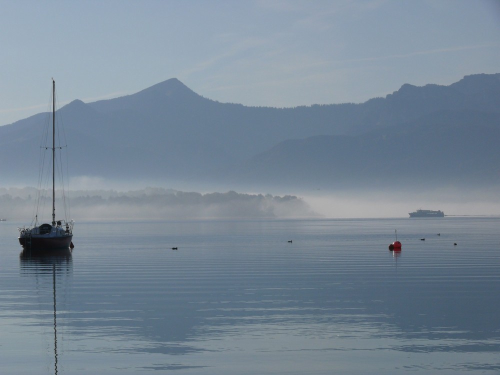 Chiemsee