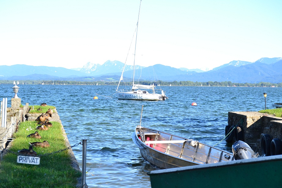 Chiemsee