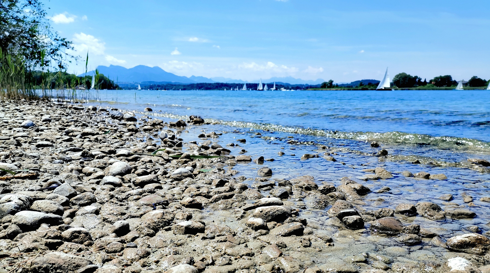 Chiemsee