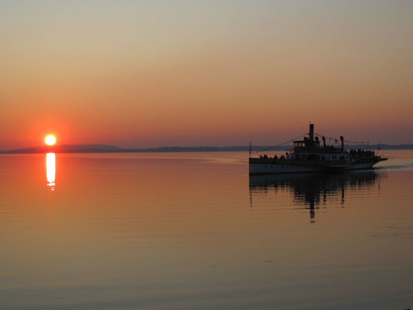 Chiemsee