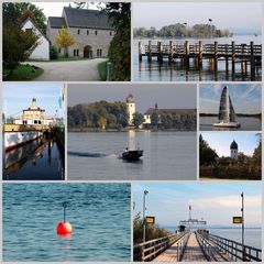 Chiemsee