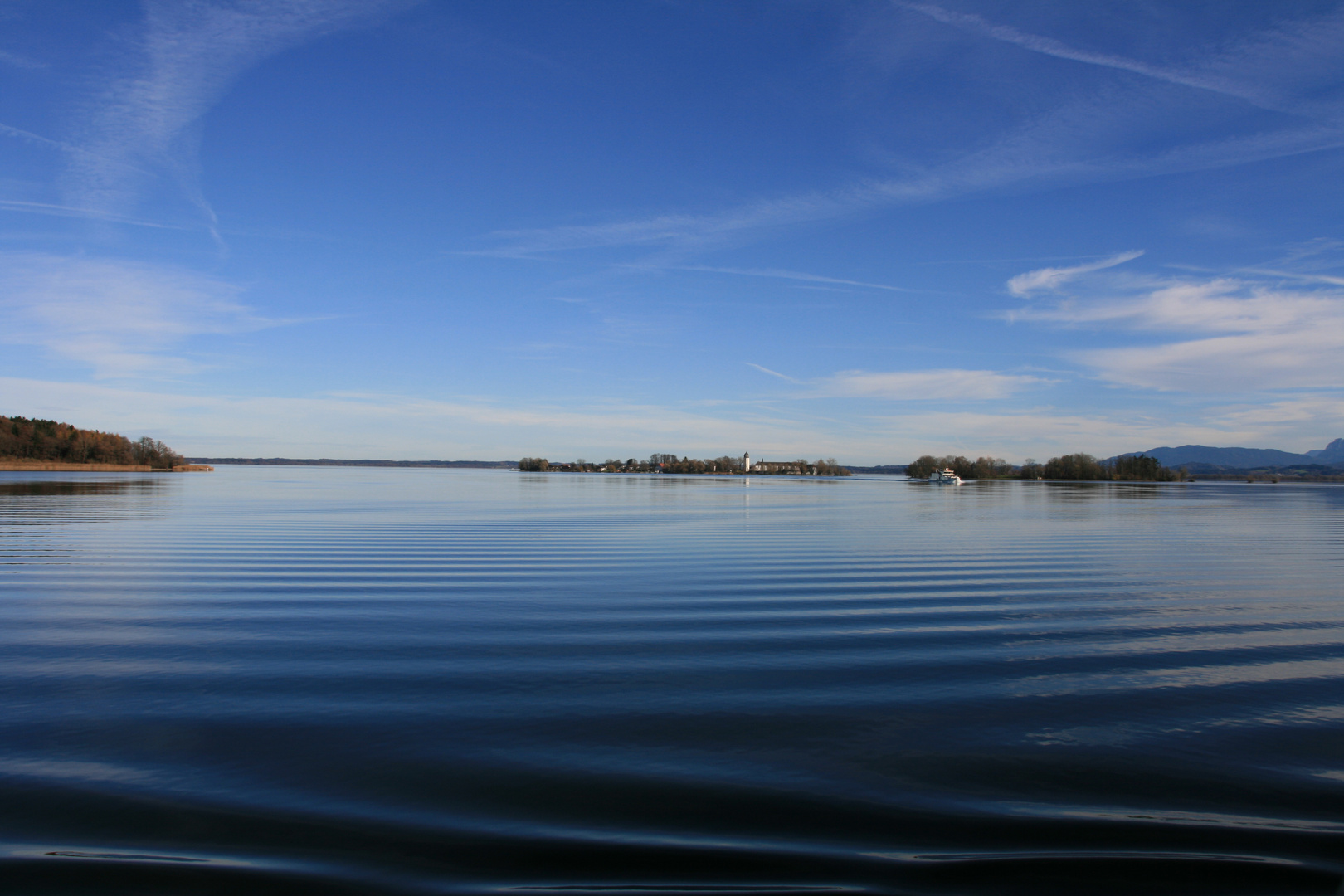 Chiemsee