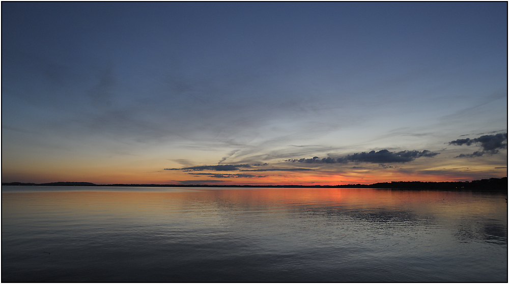 Chiemsee