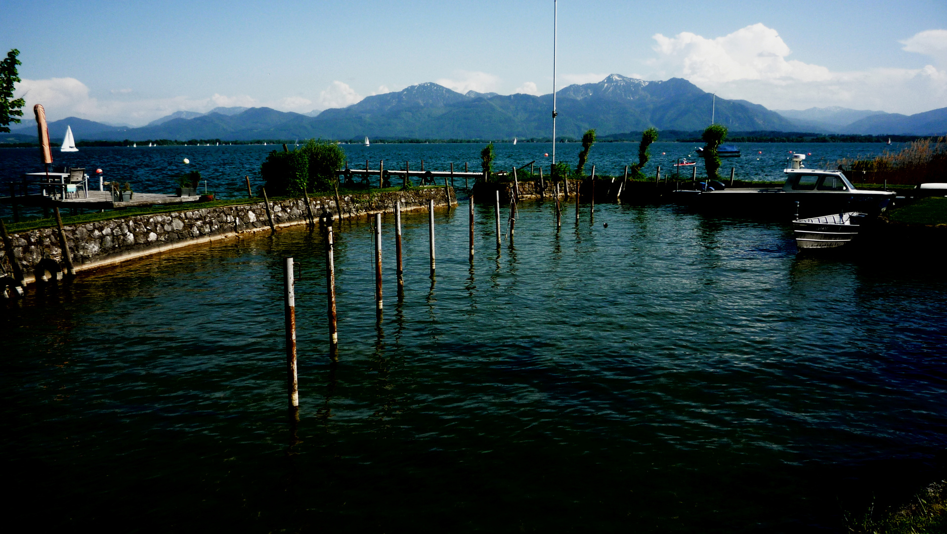 Chiemsee