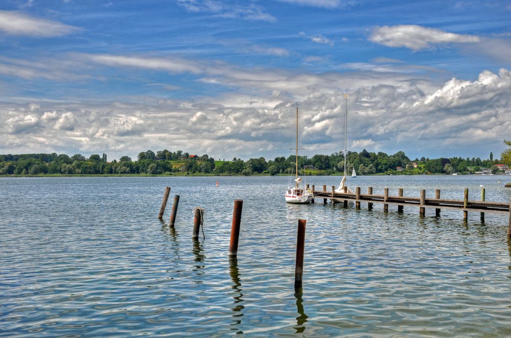 Chiemsee