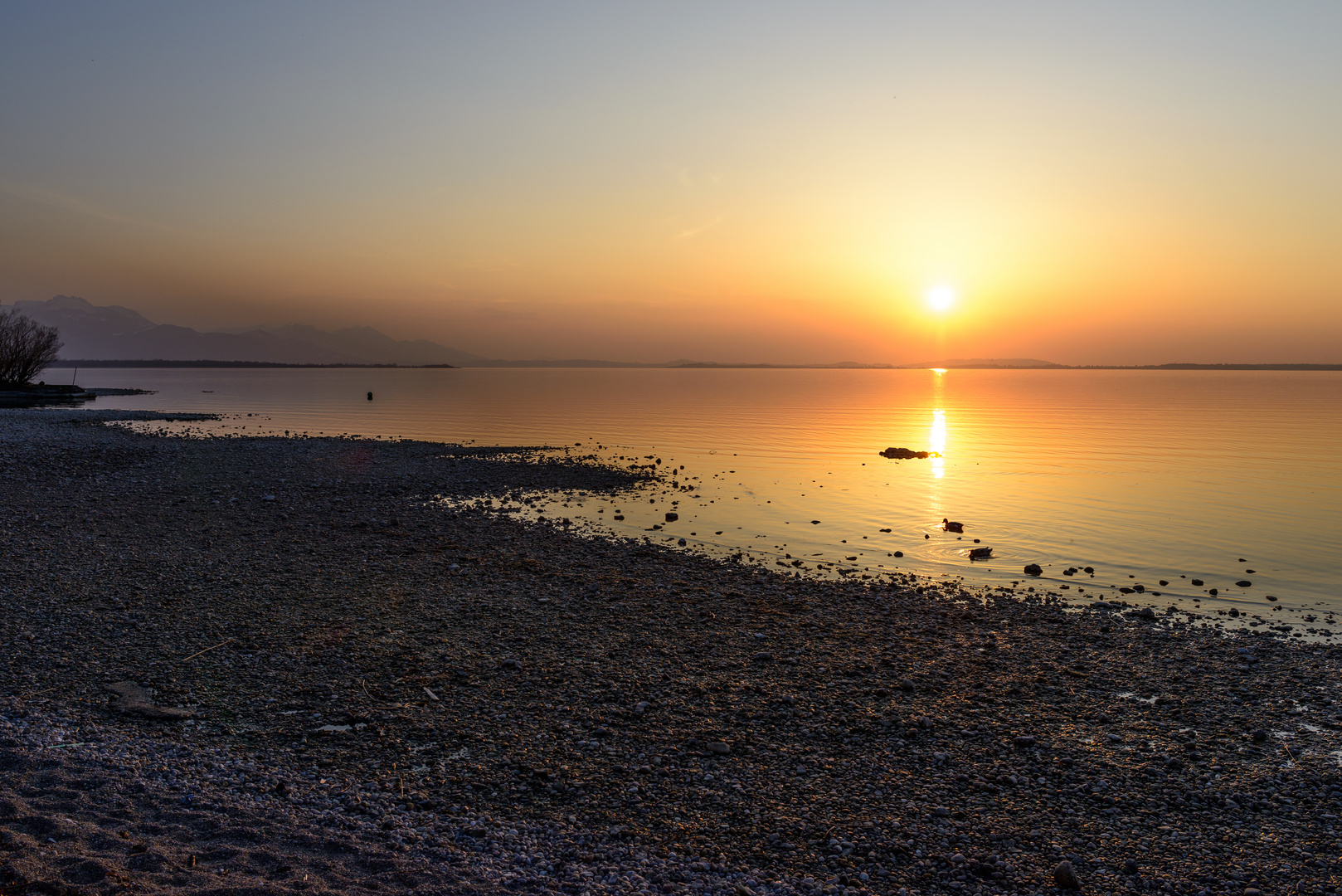 Chiemsee