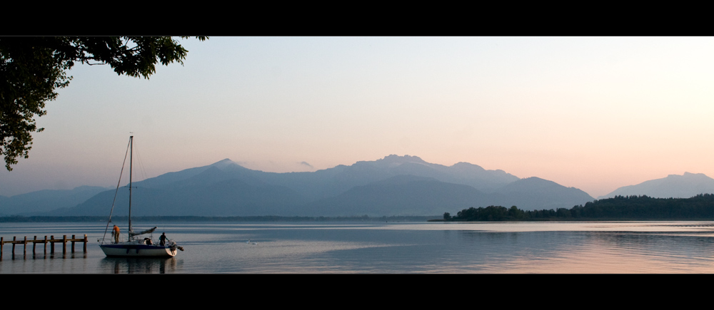 Chiemsee