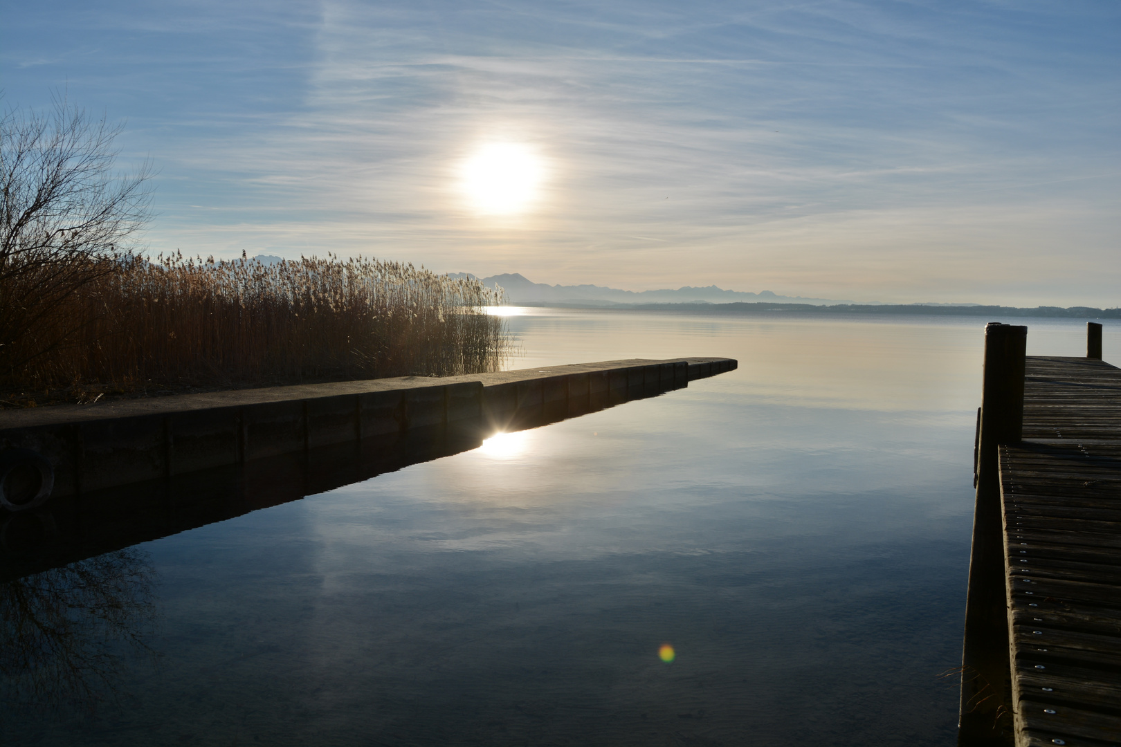 Chiemsee