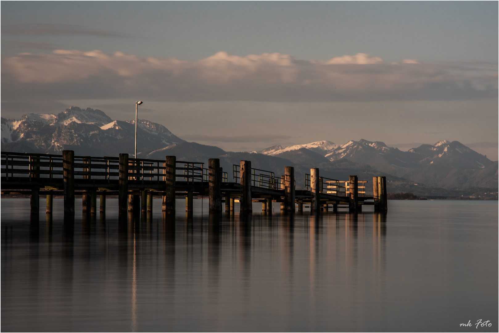 Chiemsee