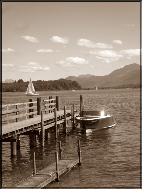 Chiemsee