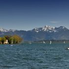 chiemsee