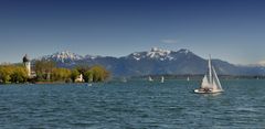 chiemsee