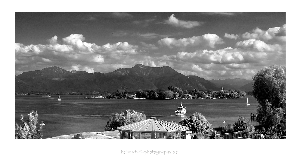 ~ Chiemsee ~