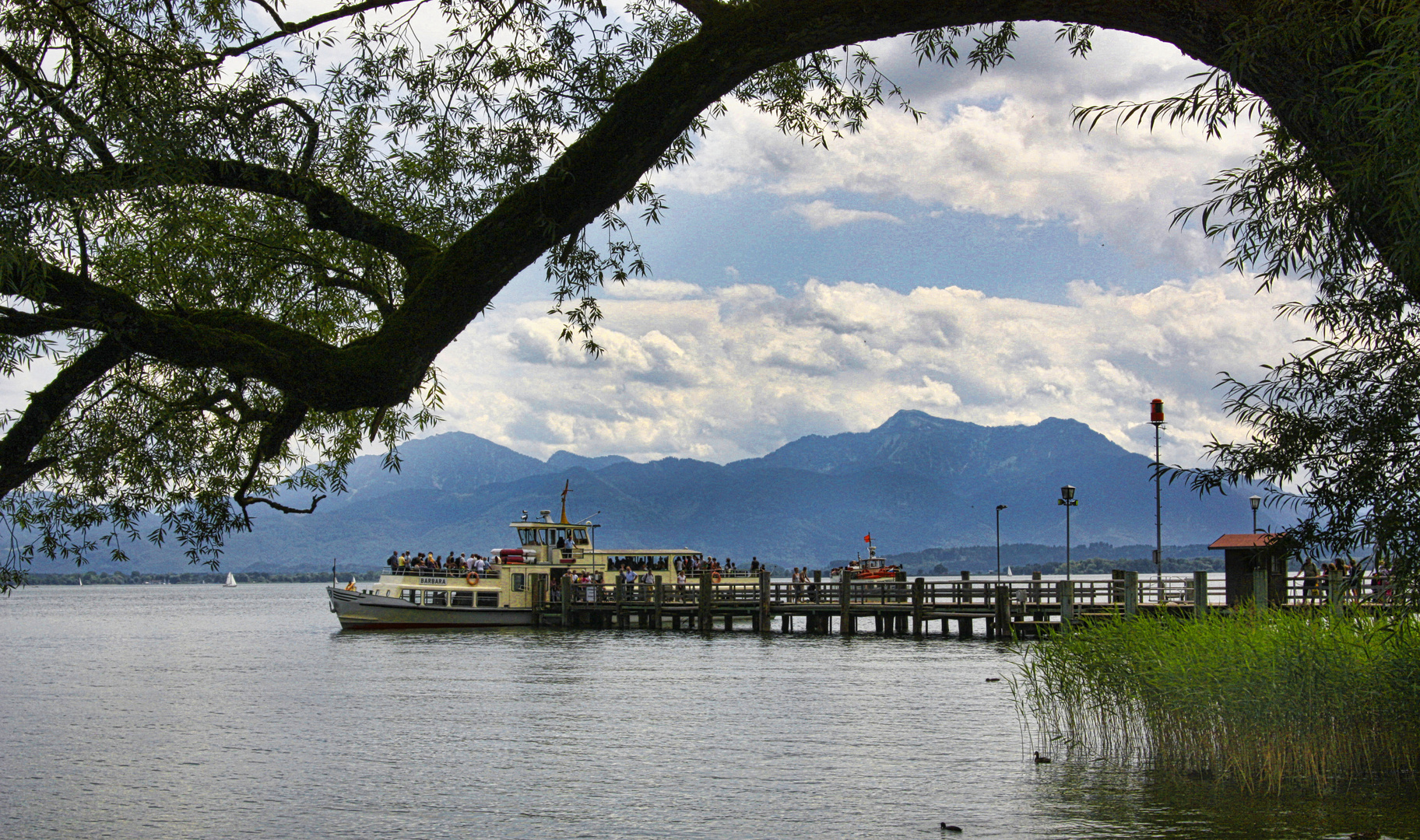 Chiemsee 9