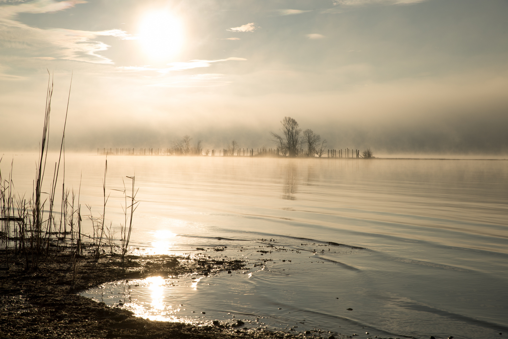 Chiemsee