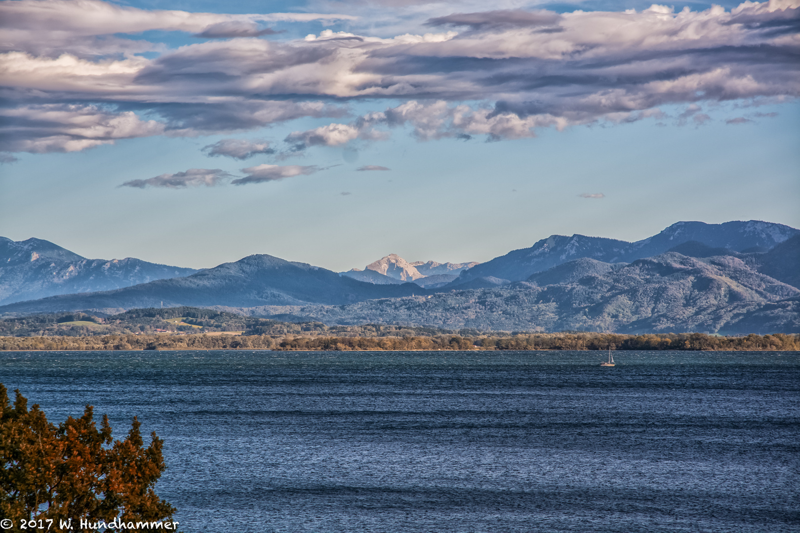 Chiemsee