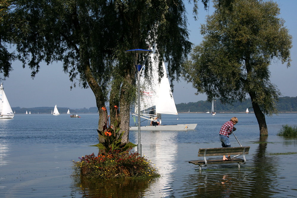 ~~ Chiemsee ~~