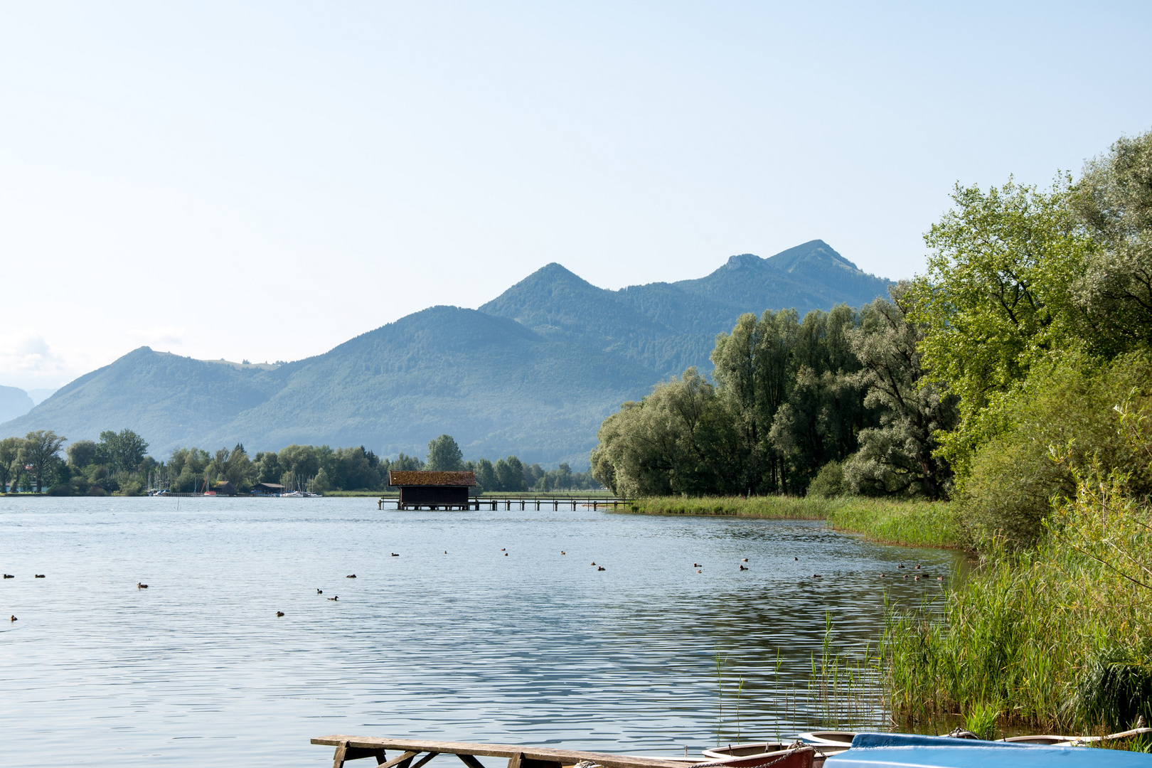 Chiemsee