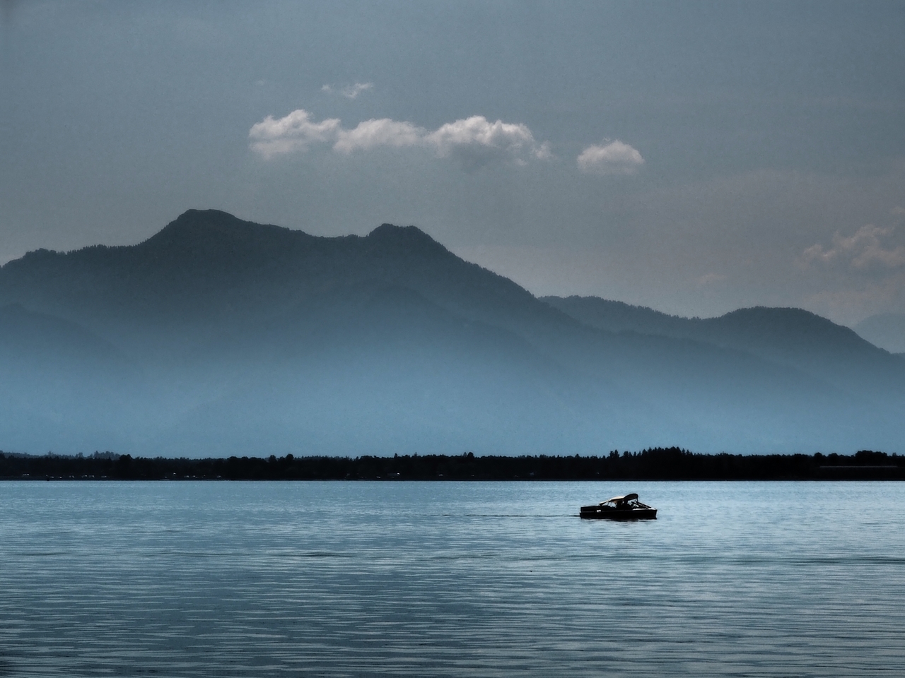 Chiemsee