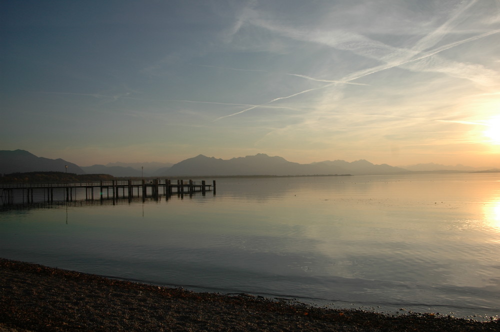 chiemsee