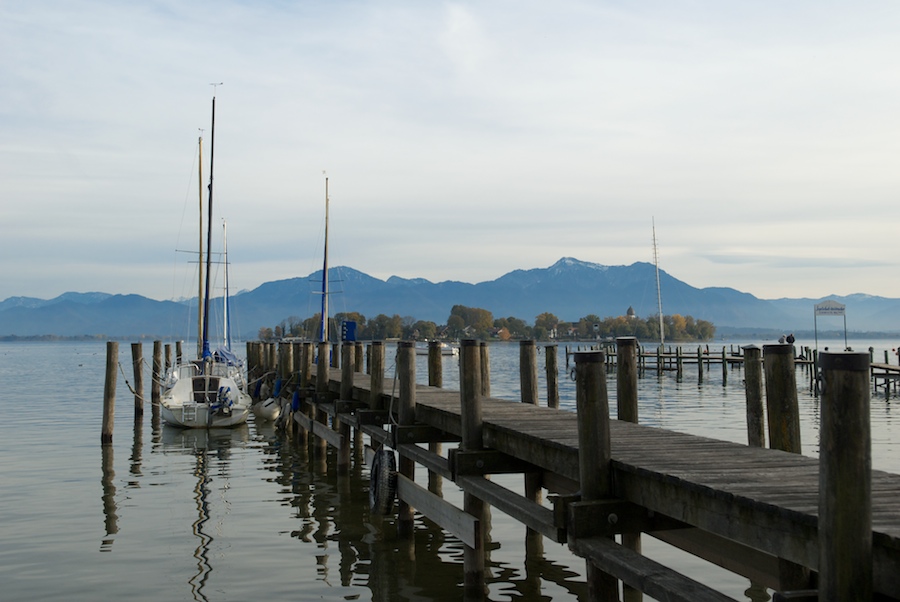 Chiemsee