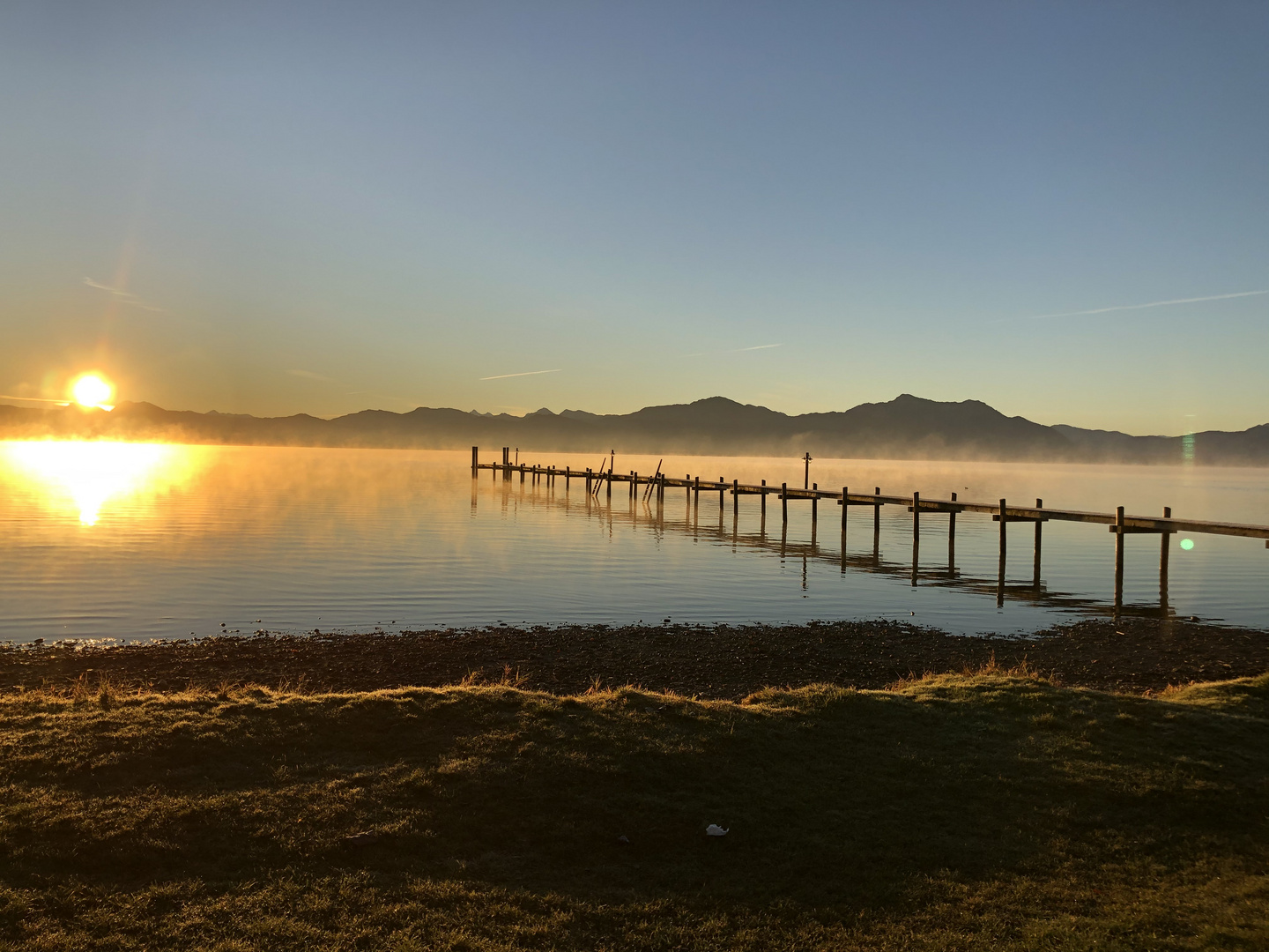 Chiemsee