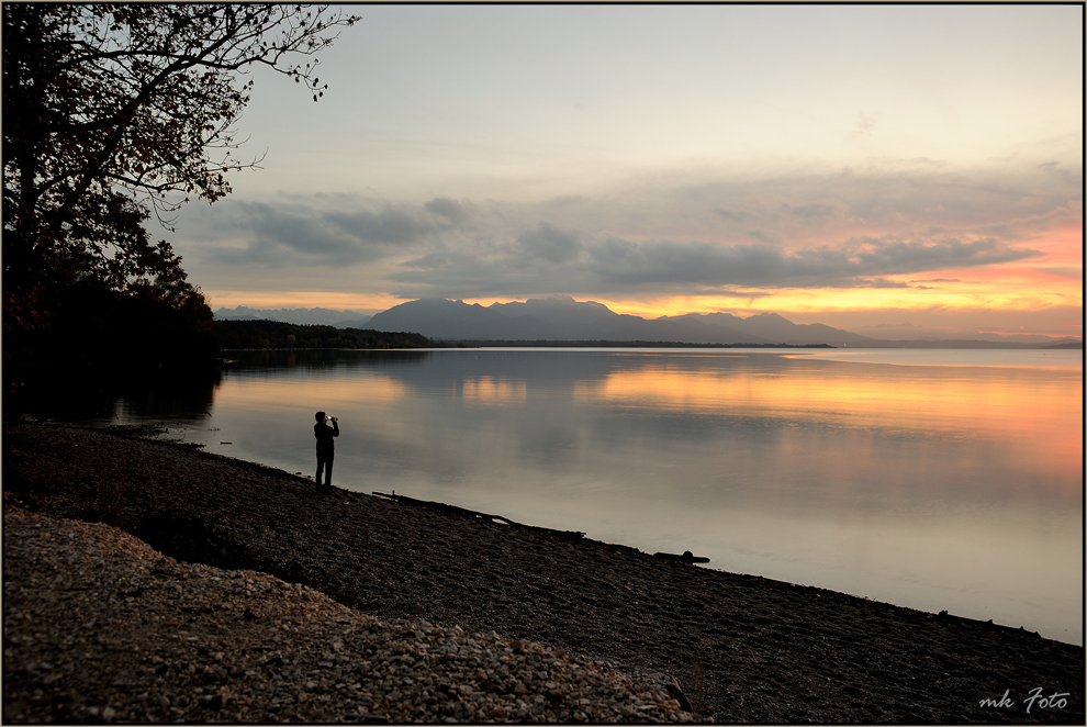 Chiemsee