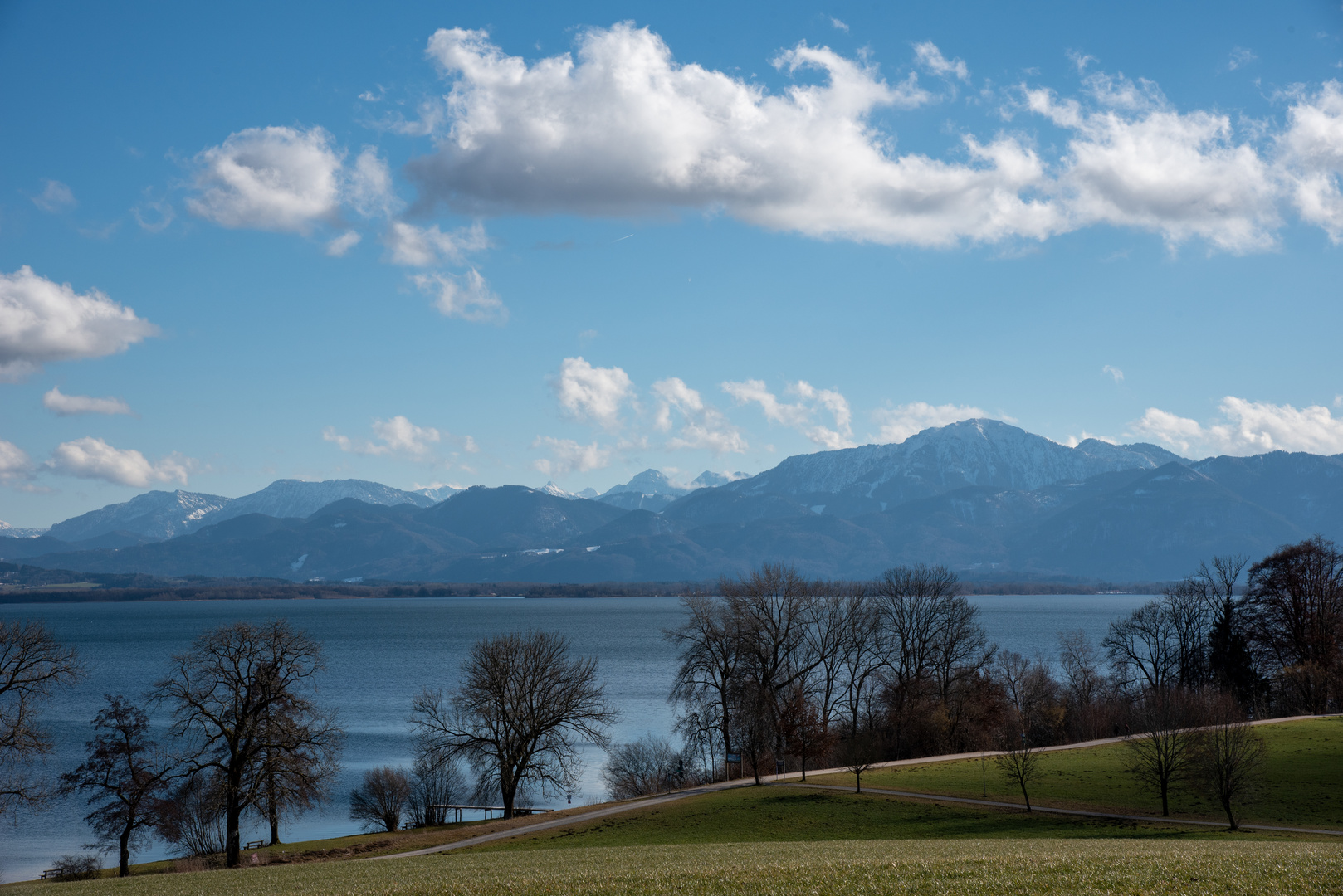 Chiemsee