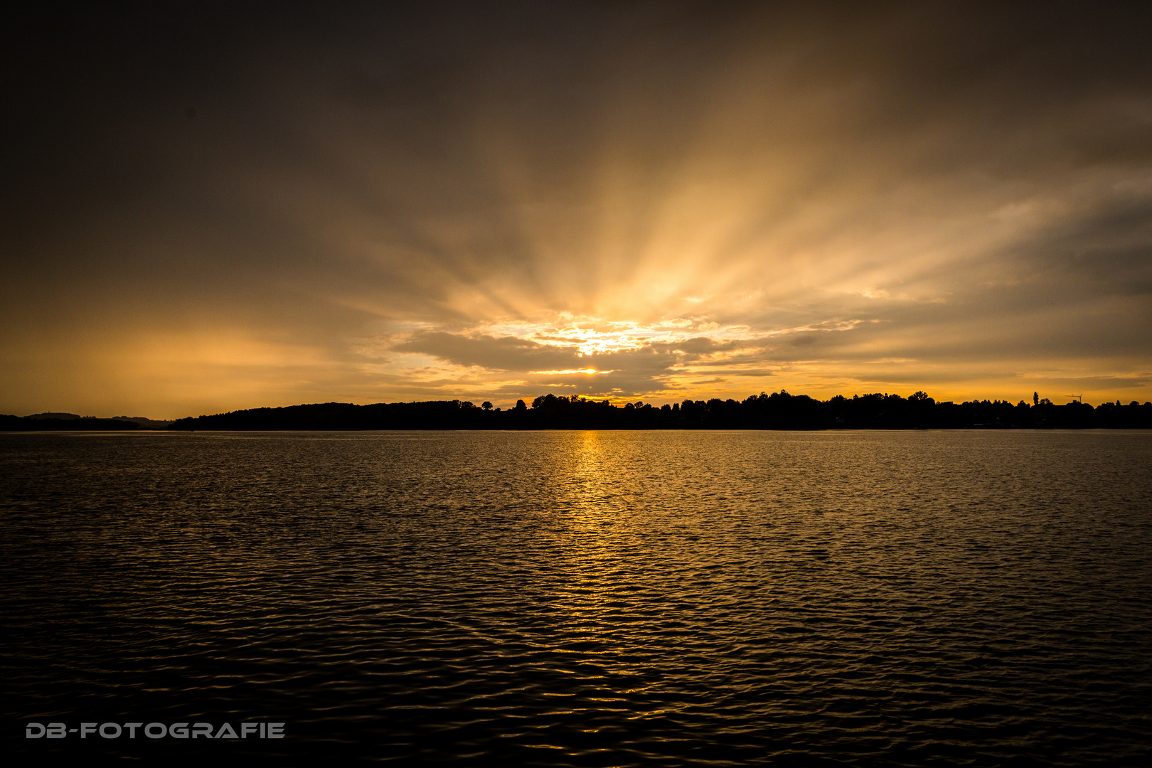 Chiemsee