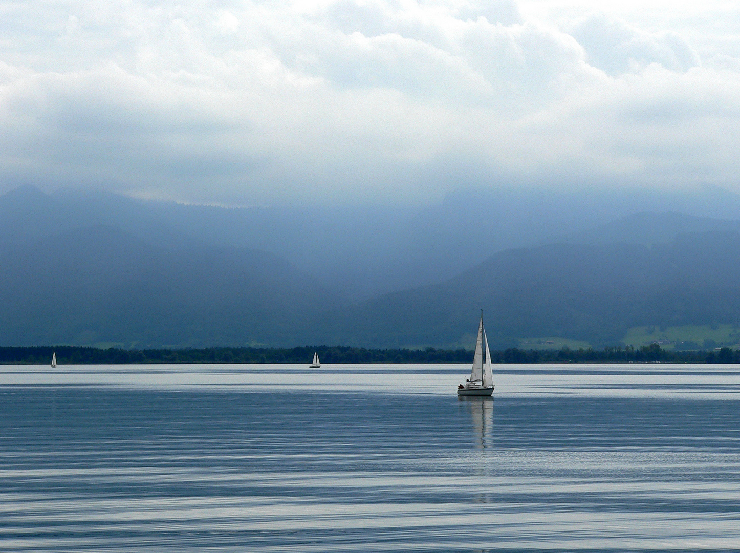 Chiemsee