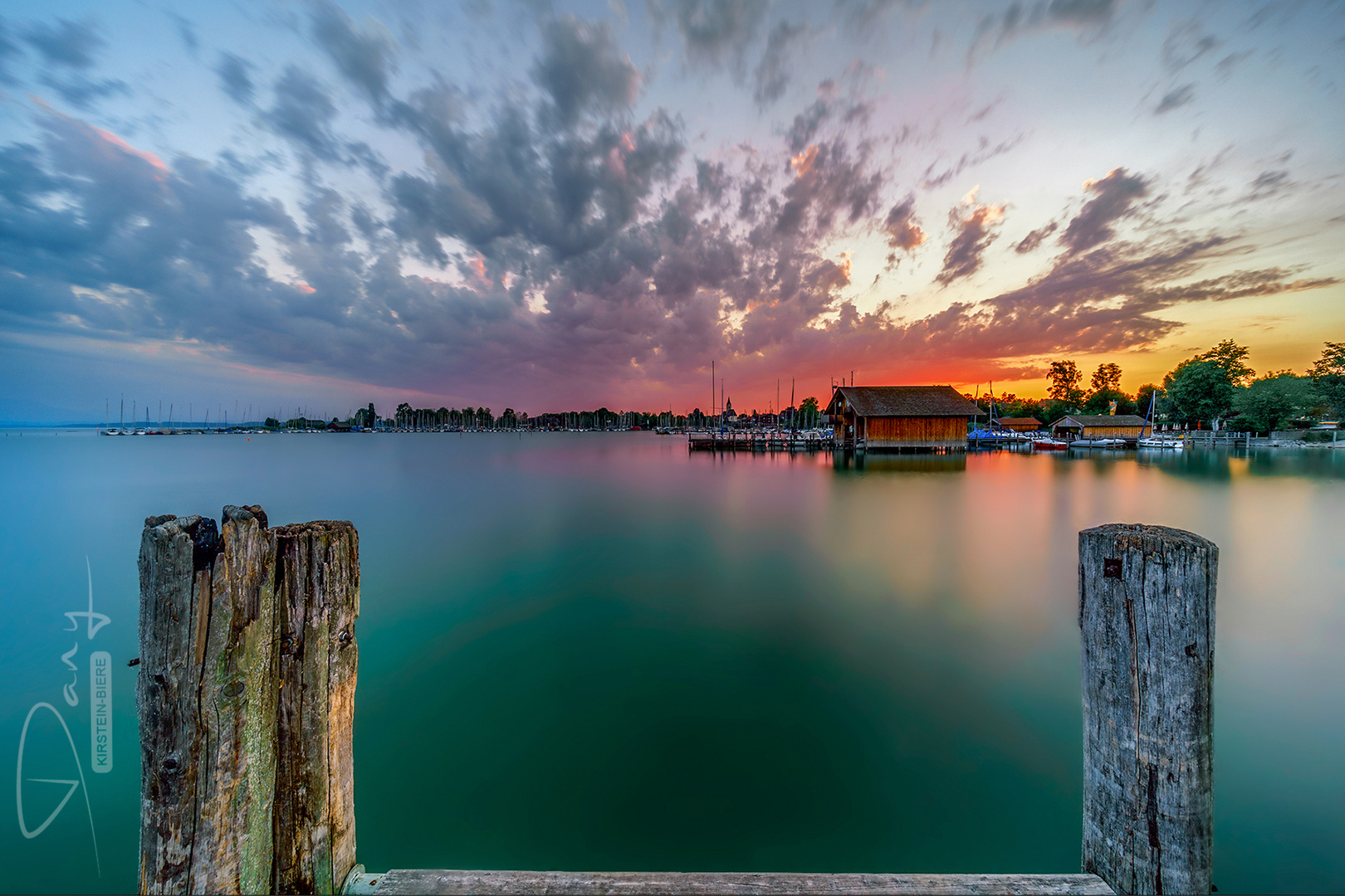 Chiemsee Foto &amp; Bild | deutschland, europe, bayern Bilder auf fotocommunity