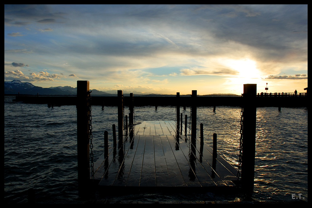 Chiemsee