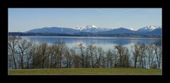 Chiemsee