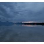 Chiemsee-Abend