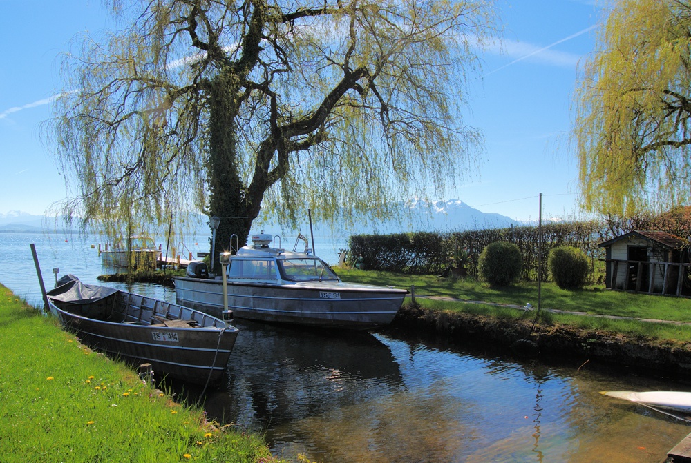 Chiemsee