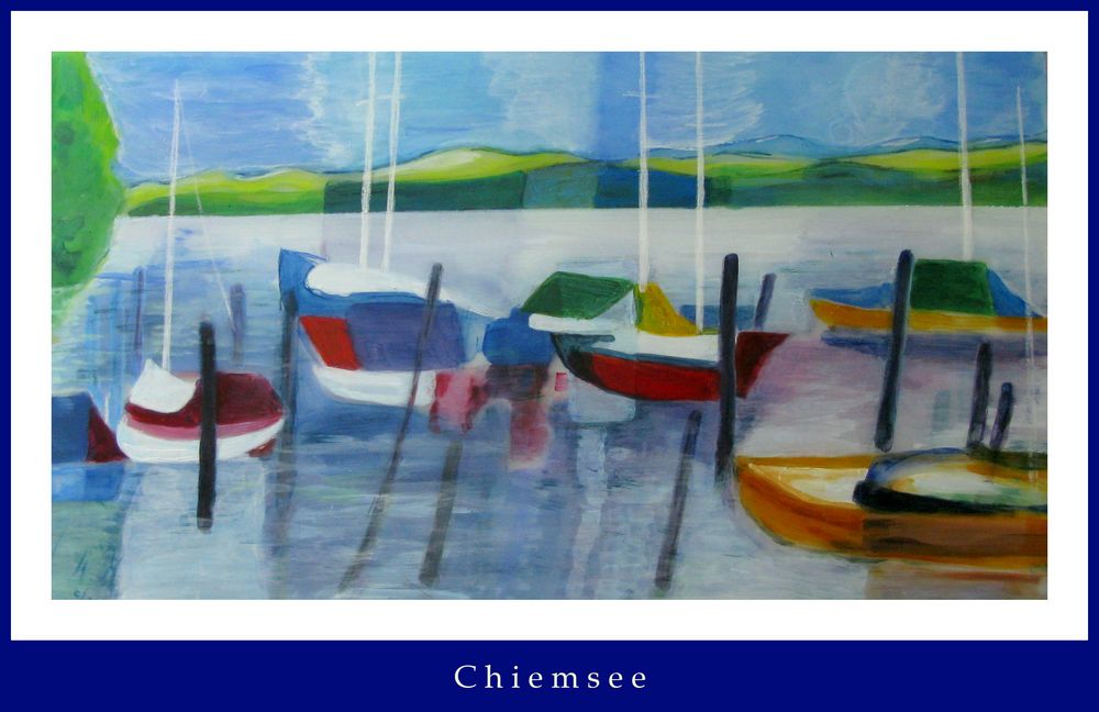 Chiemsee