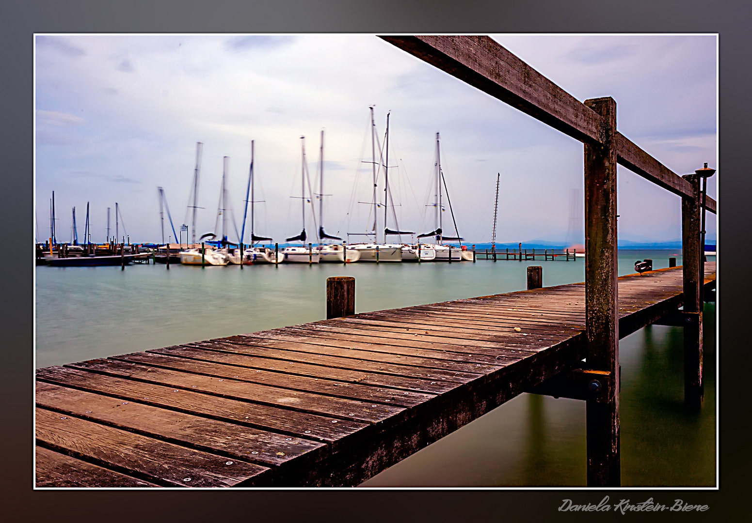 Chiemsee