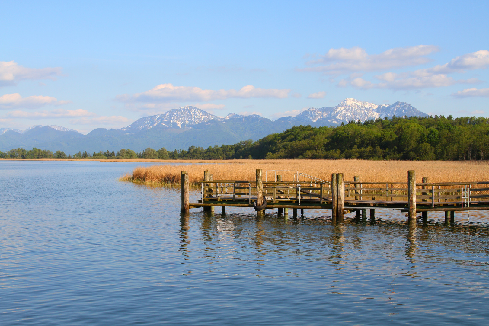 Chiemsee