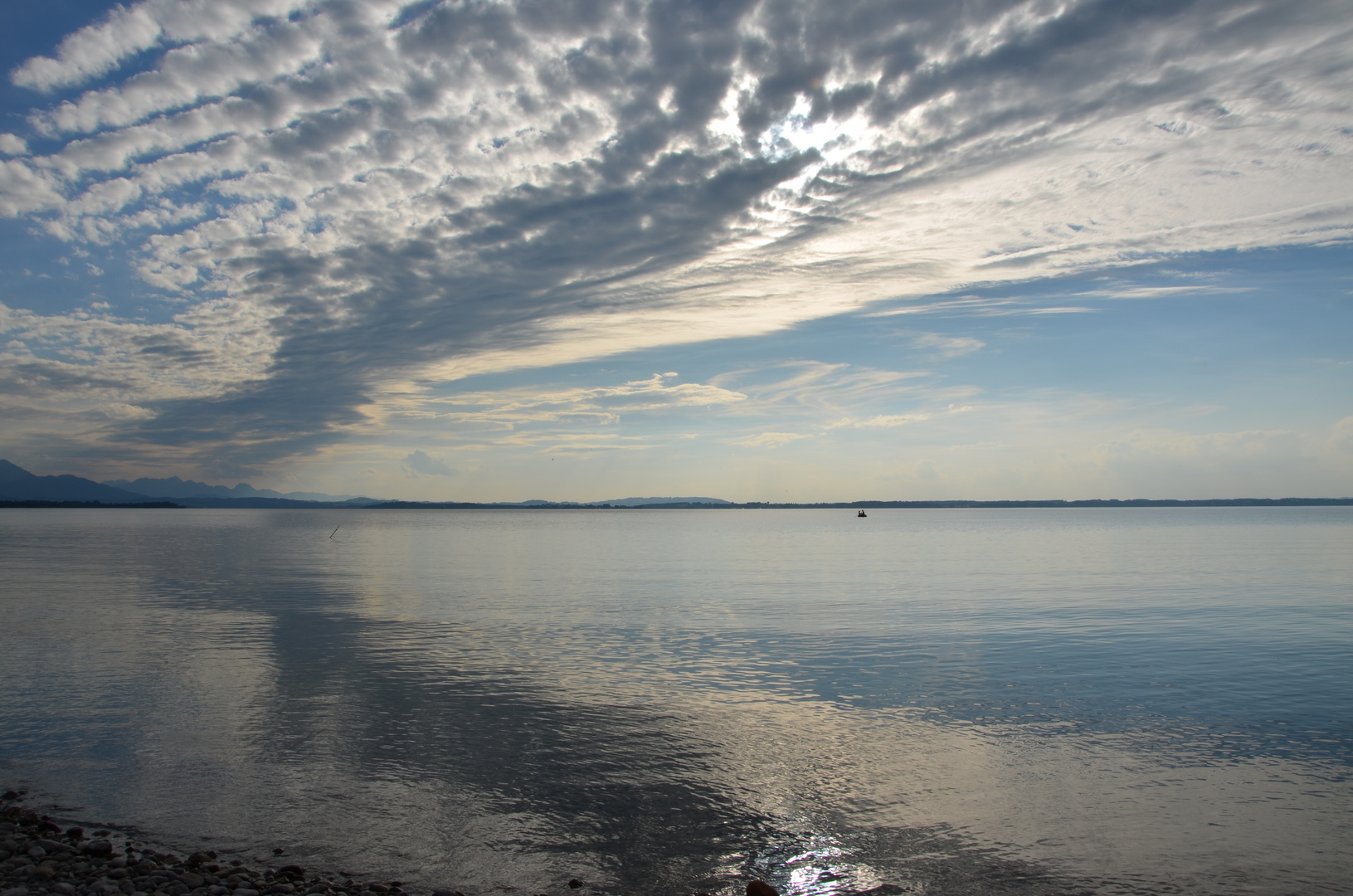 Chiemsee