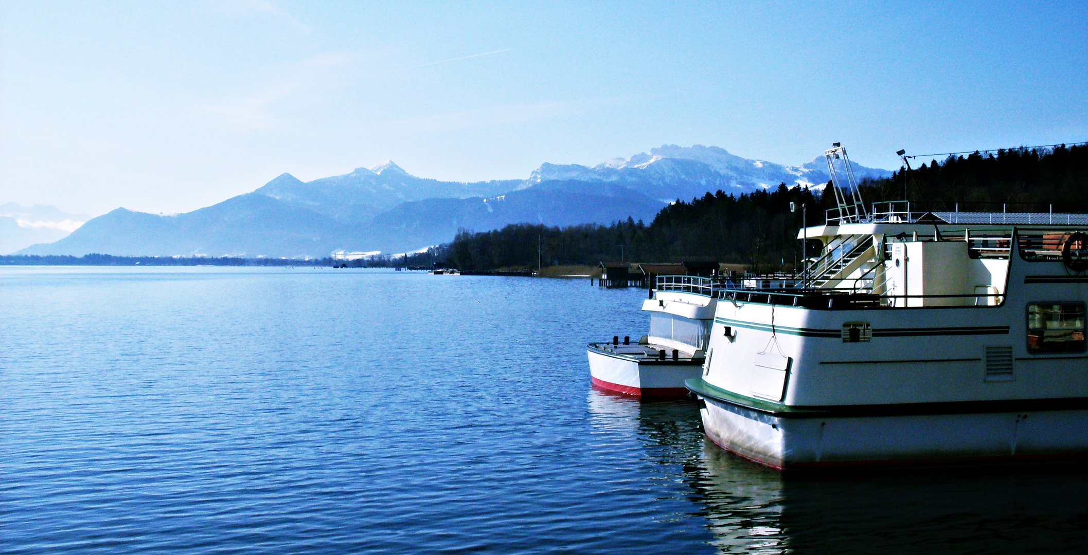 chiemsee