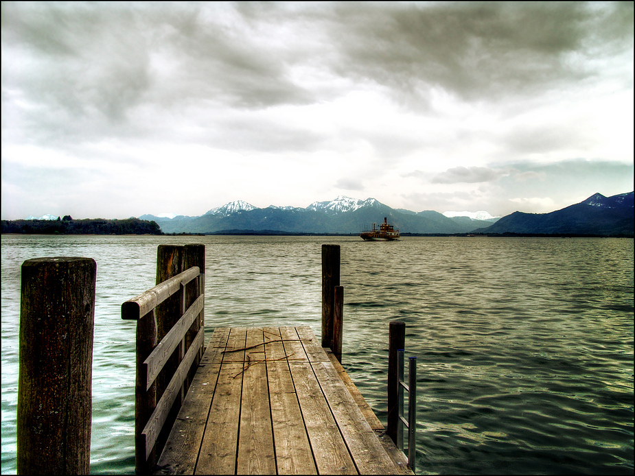 Chiemsee