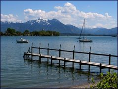 Chiemsee