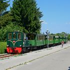 Chiemsee-Bahn