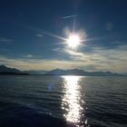 Chiemsee - Bayrische Meer