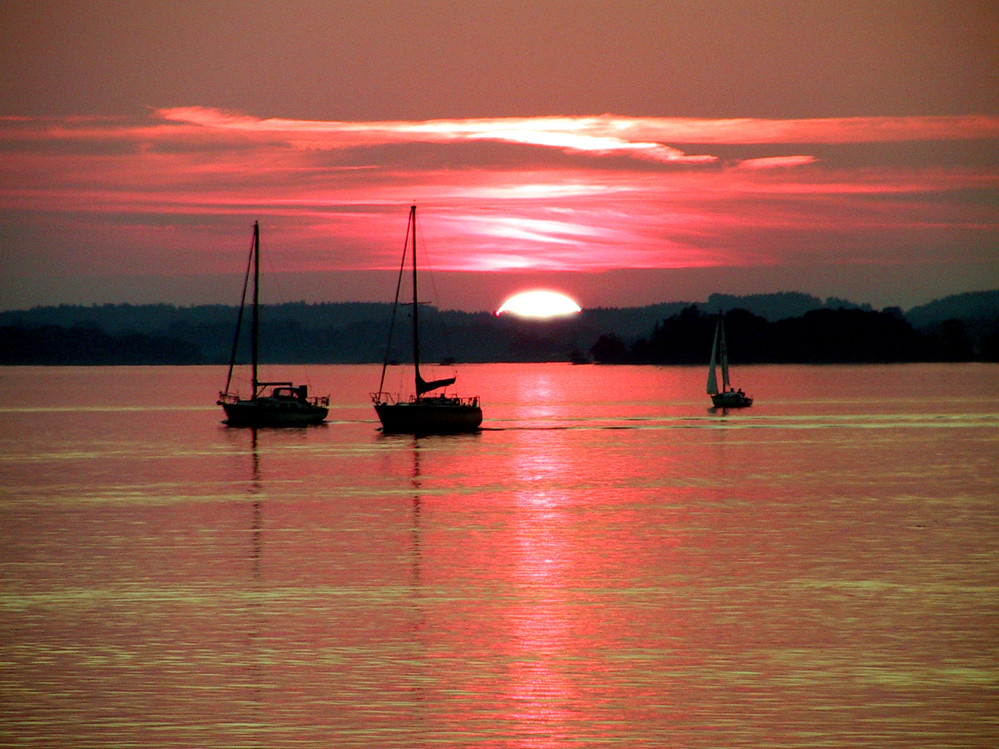 Chiemsee